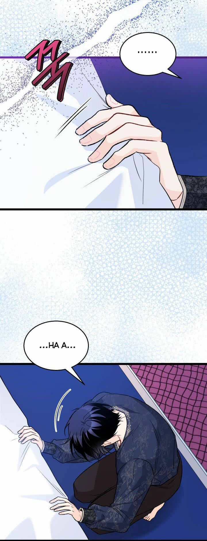 Mối Quan Hệ Cộng Sinh Giữa Báo Đen Và Thỏ Trắng - Chap 130 - Trang 42