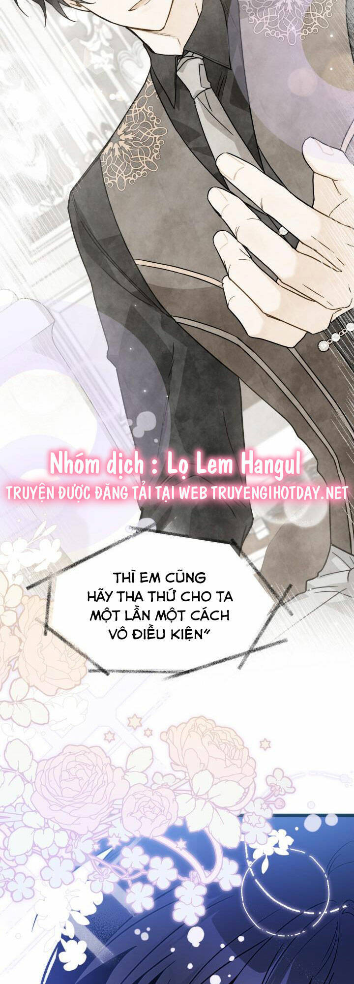 Mối Quan Hệ Cộng Sinh Giữa Báo Đen Và Thỏ Trắng - Chap 130 - Trang 47