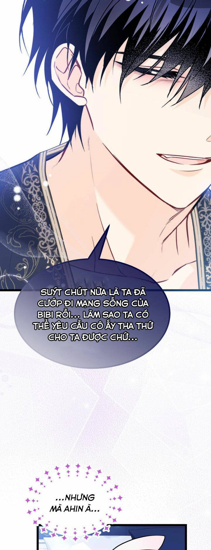 Mối Quan Hệ Cộng Sinh Giữa Báo Đen Và Thỏ Trắng - Chap 130 - Trang 48