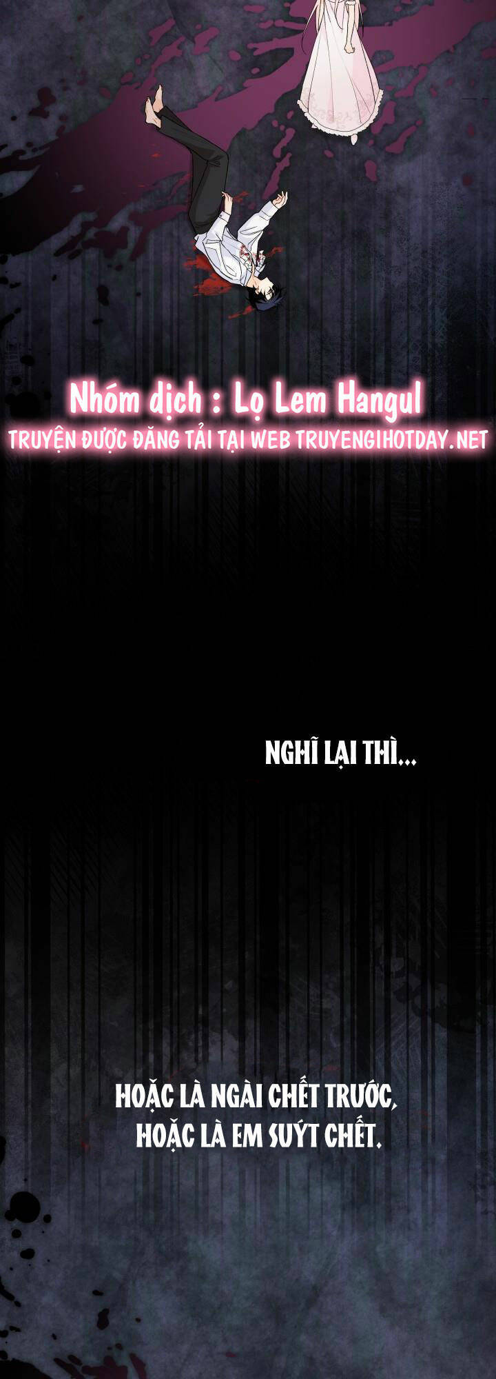 Mối Quan Hệ Cộng Sinh Giữa Báo Đen Và Thỏ Trắng - Chap 130 - Trang 50