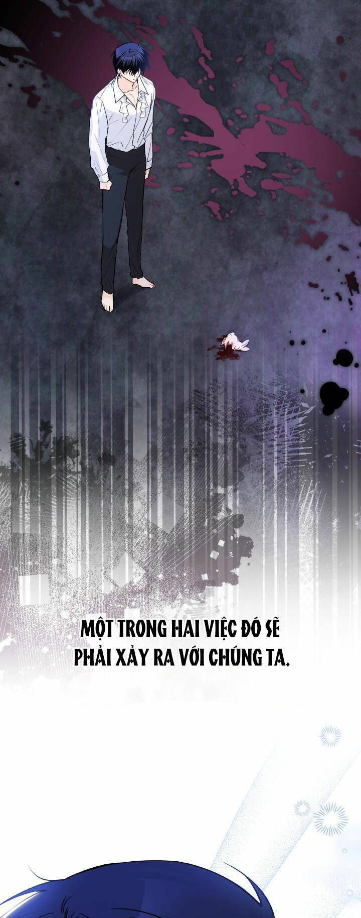 Mối Quan Hệ Cộng Sinh Giữa Báo Đen Và Thỏ Trắng - Chap 130 - Trang 51
