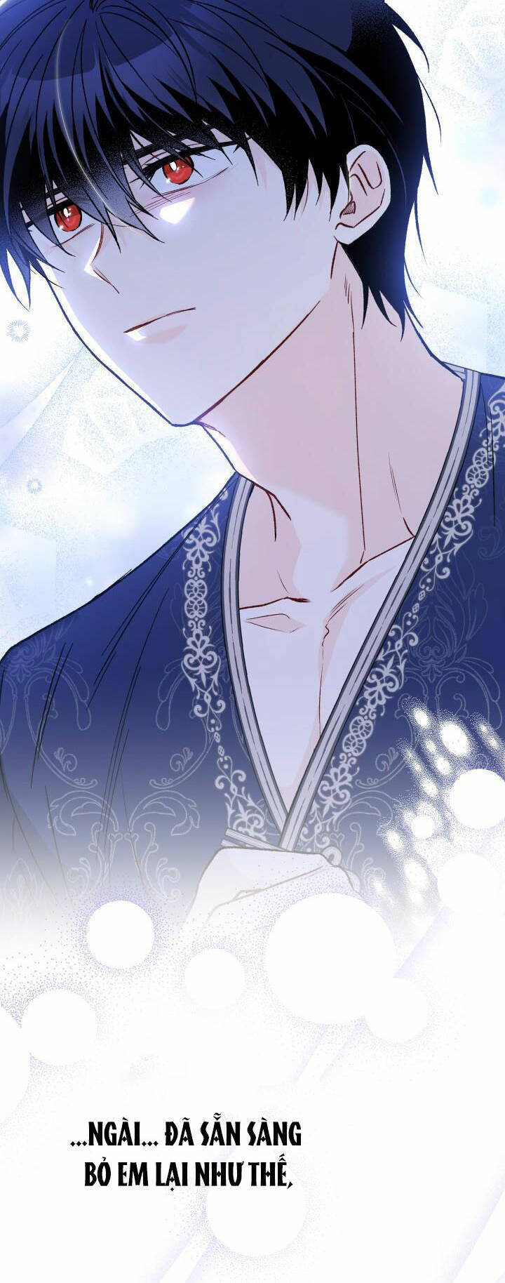 Mối Quan Hệ Cộng Sinh Giữa Báo Đen Và Thỏ Trắng - Chap 130 - Trang 52