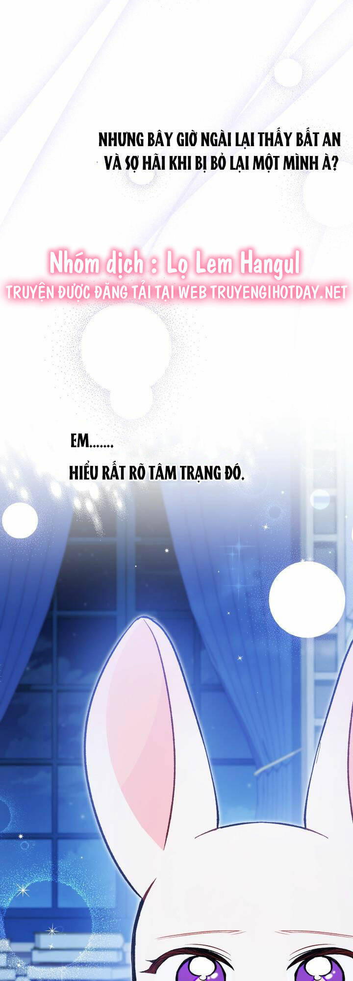 Mối Quan Hệ Cộng Sinh Giữa Báo Đen Và Thỏ Trắng - Chap 130 - Trang 53