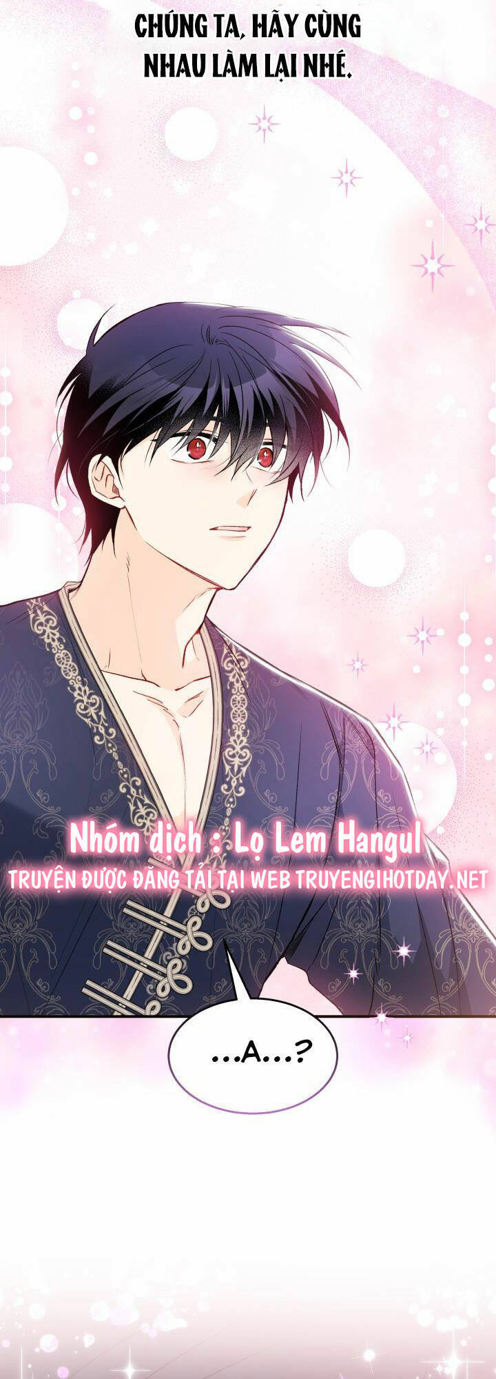 Mối Quan Hệ Cộng Sinh Giữa Báo Đen Và Thỏ Trắng - Chap 130 - Trang 56