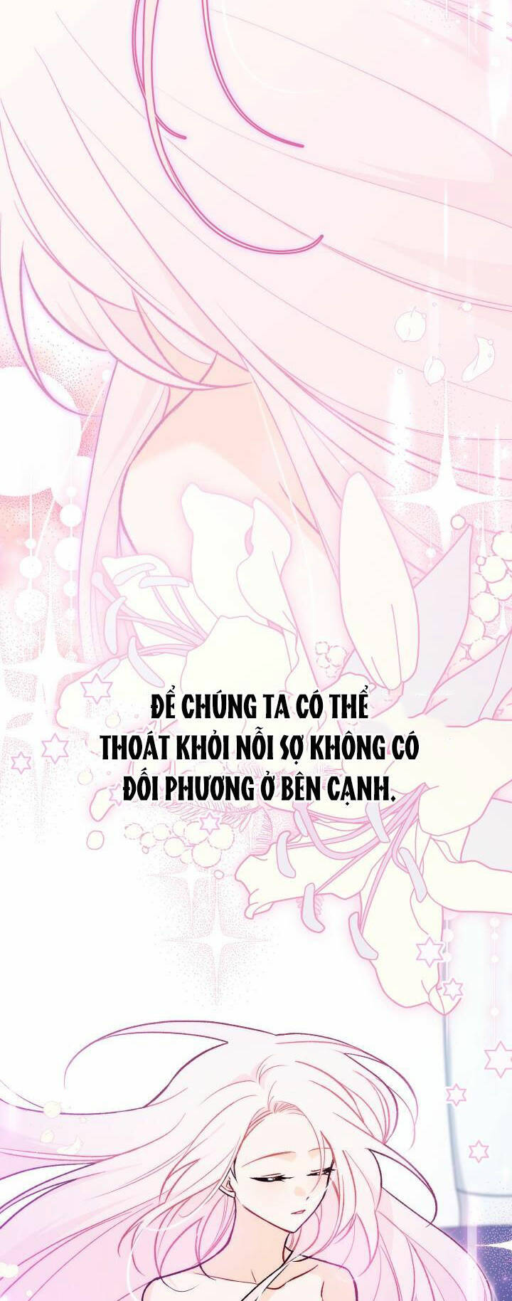 Mối Quan Hệ Cộng Sinh Giữa Báo Đen Và Thỏ Trắng - Chap 130 - Trang 58