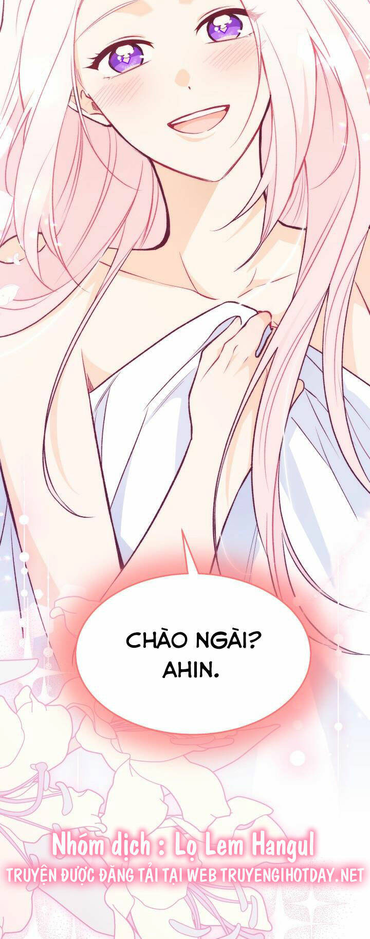 Mối Quan Hệ Cộng Sinh Giữa Báo Đen Và Thỏ Trắng - Chap 130 - Trang 60