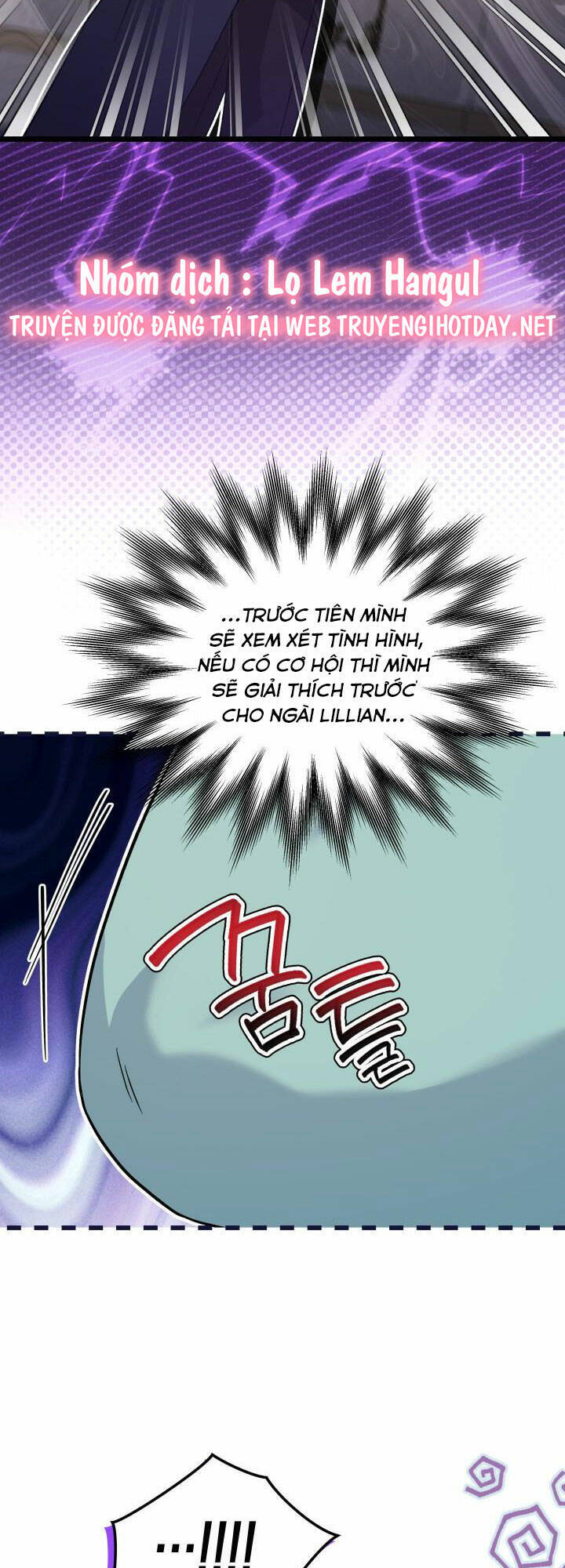 Mối Quan Hệ Cộng Sinh Giữa Báo Đen Và Thỏ Trắng - Chap 130 - Trang 8