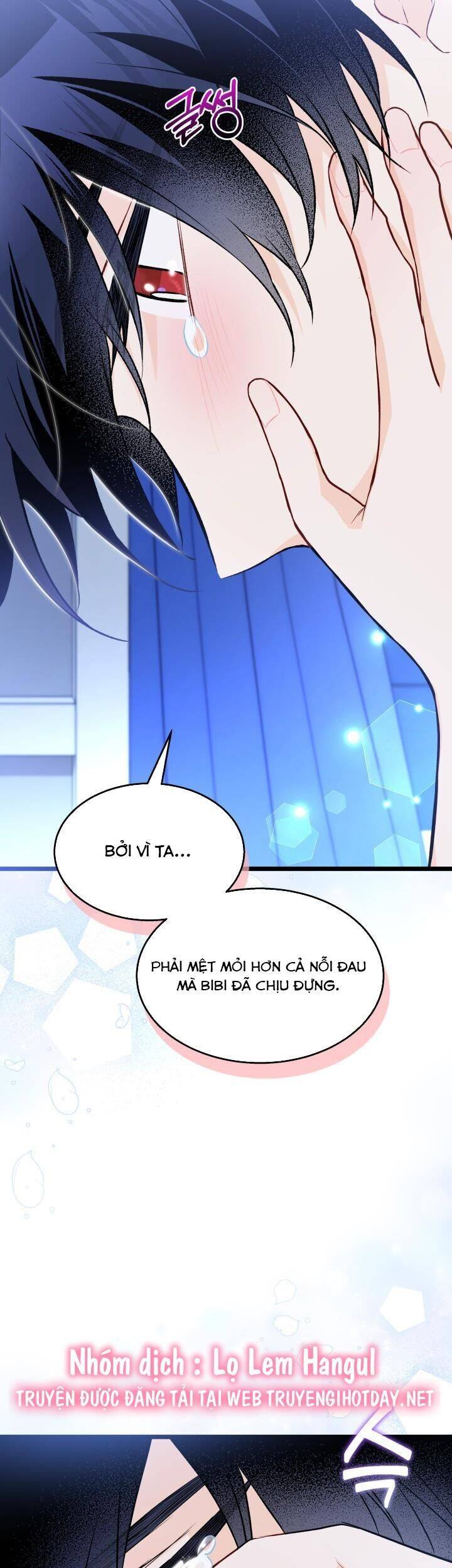 Mối Quan Hệ Cộng Sinh Giữa Báo Đen Và Thỏ Trắng - Chap 131 - Trang 30
