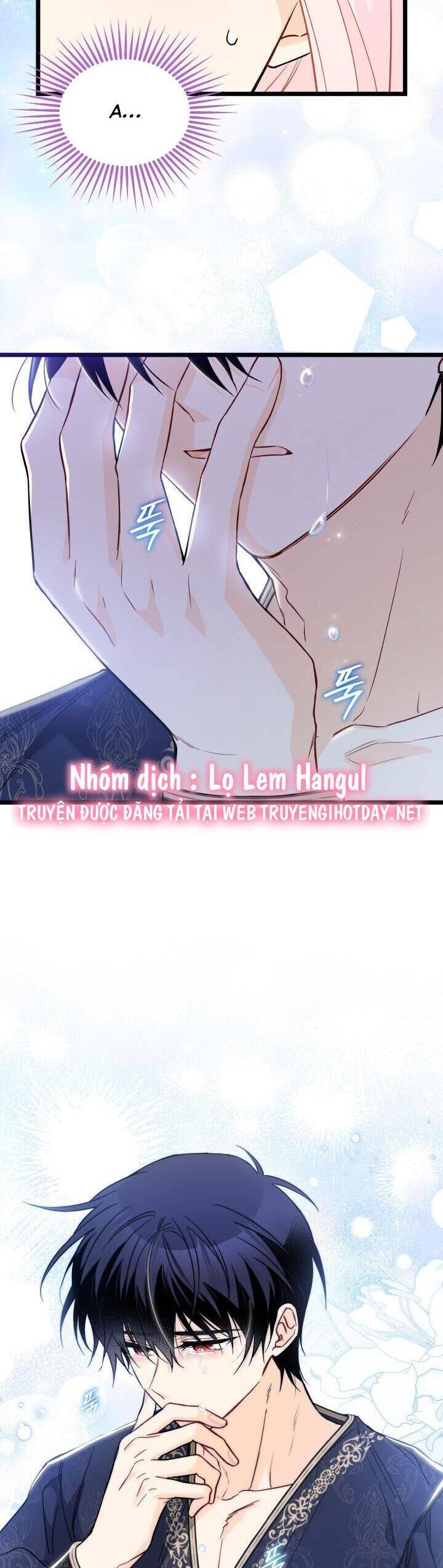 Mối Quan Hệ Cộng Sinh Giữa Báo Đen Và Thỏ Trắng - Chap 131 - Trang 8