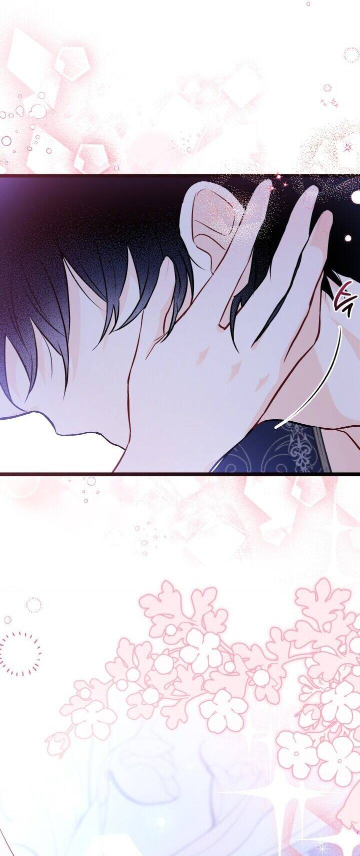Mối Quan Hệ Cộng Sinh Giữa Báo Đen Và Thỏ Trắng - Chap 132 - Trang 12