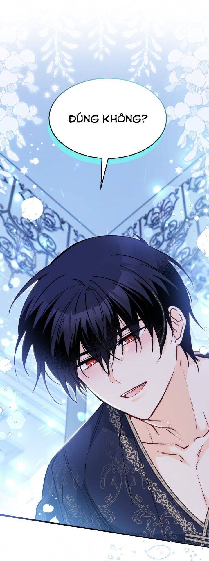 Mối Quan Hệ Cộng Sinh Giữa Báo Đen Và Thỏ Trắng - Chap 132 - Trang 3