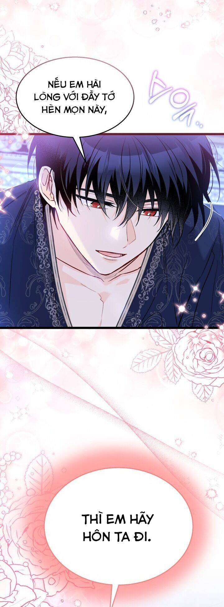 Mối Quan Hệ Cộng Sinh Giữa Báo Đen Và Thỏ Trắng - Chap 132 - Trang 9