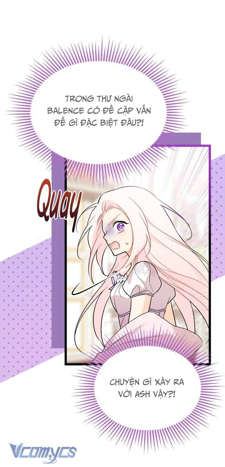 Mối Quan Hệ Cộng Sinh Giữa Báo Đen Và Thỏ Trắng - Chap 133 - Trang 11