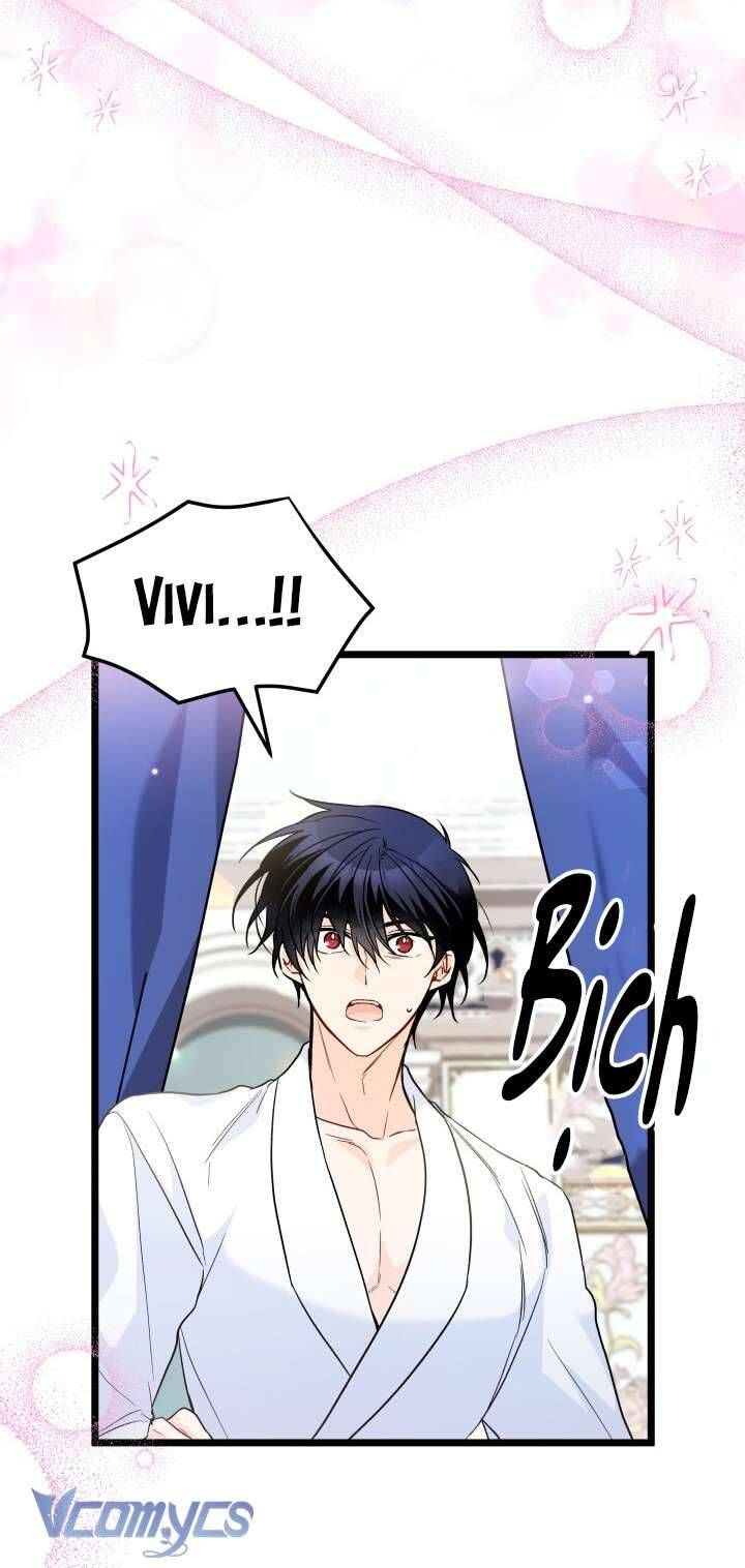 Mối Quan Hệ Cộng Sinh Giữa Báo Đen Và Thỏ Trắng - Chap 133 - Trang 18