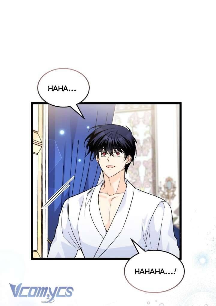 Mối Quan Hệ Cộng Sinh Giữa Báo Đen Và Thỏ Trắng - Chap 133 - Trang 21