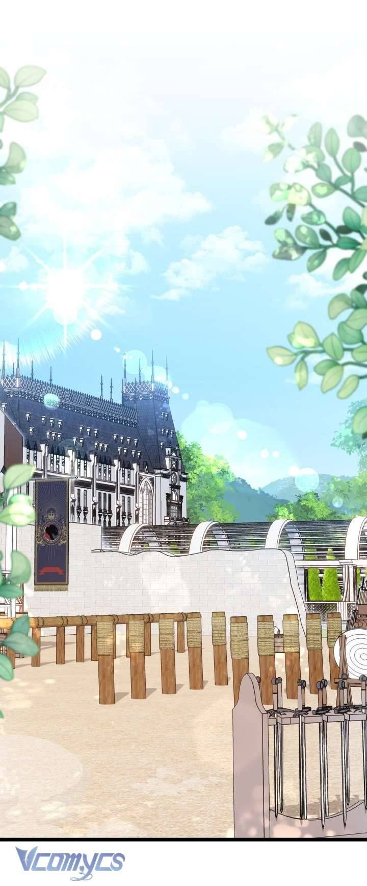 Mối Quan Hệ Cộng Sinh Giữa Báo Đen Và Thỏ Trắng - Chap 133 - Trang 24