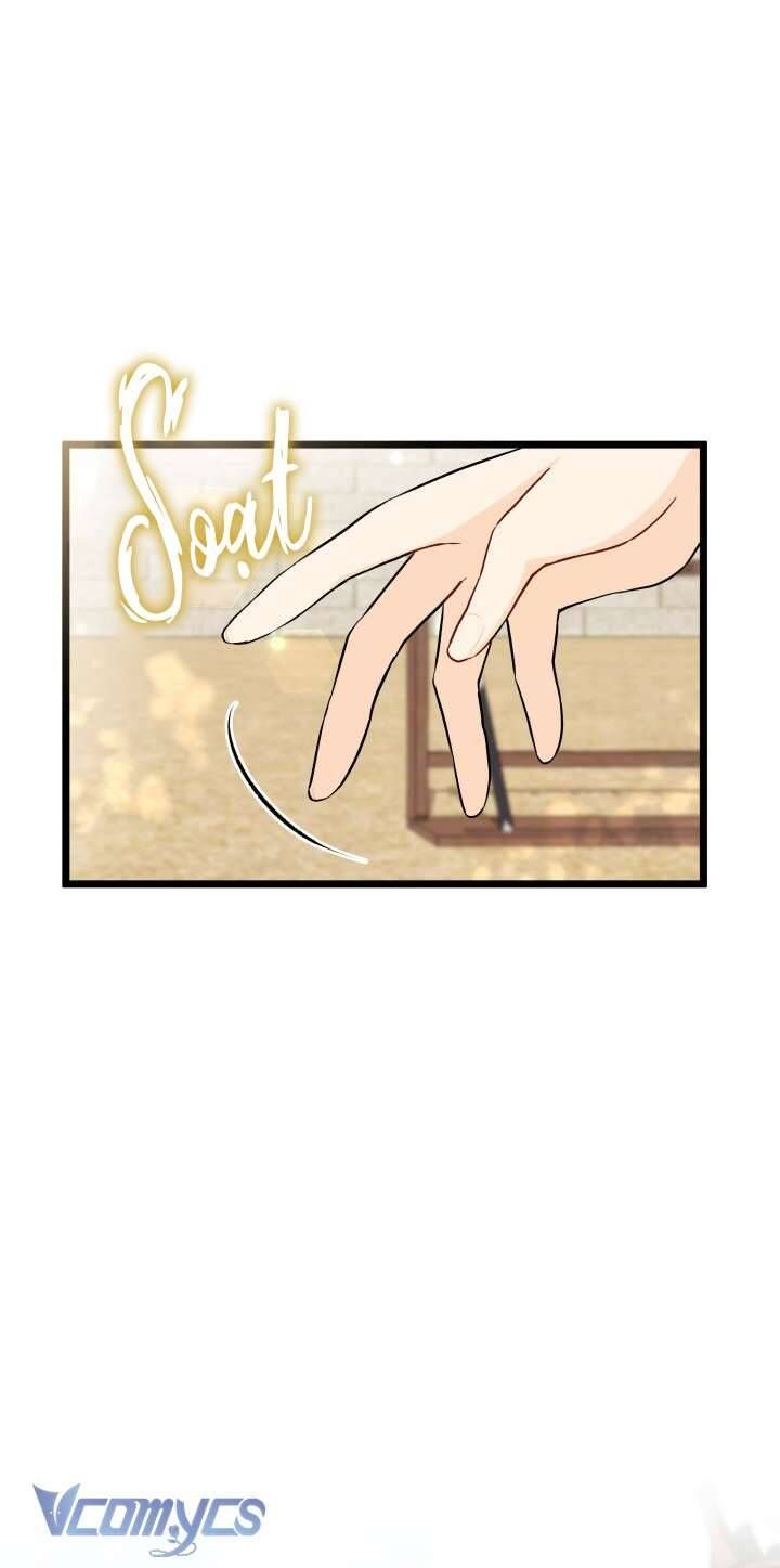 Mối Quan Hệ Cộng Sinh Giữa Báo Đen Và Thỏ Trắng - Chap 133 - Trang 26