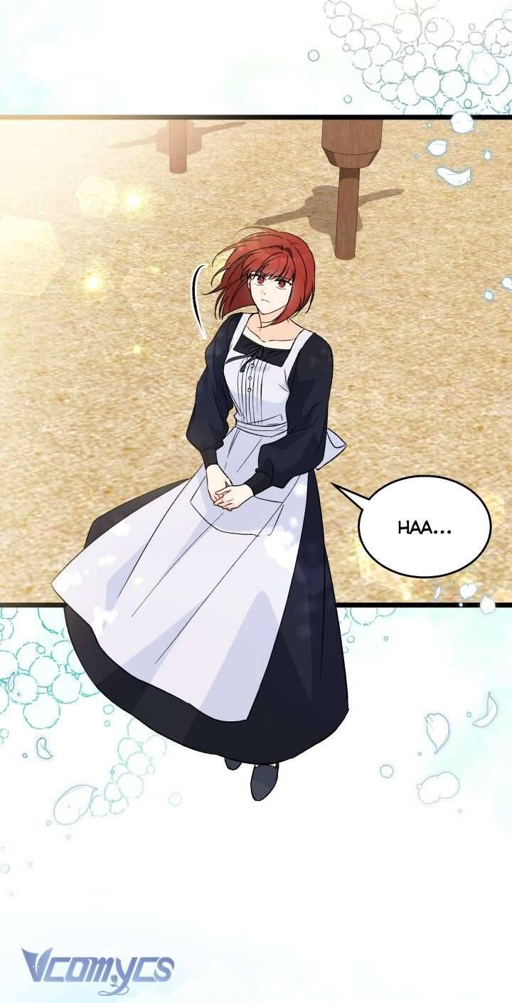 Mối Quan Hệ Cộng Sinh Giữa Báo Đen Và Thỏ Trắng - Chap 133 - Trang 29