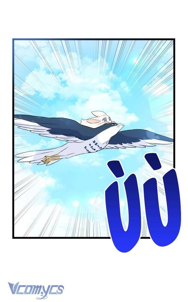 Mối Quan Hệ Cộng Sinh Giữa Báo Đen Và Thỏ Trắng - Chap 133 - Trang 33
