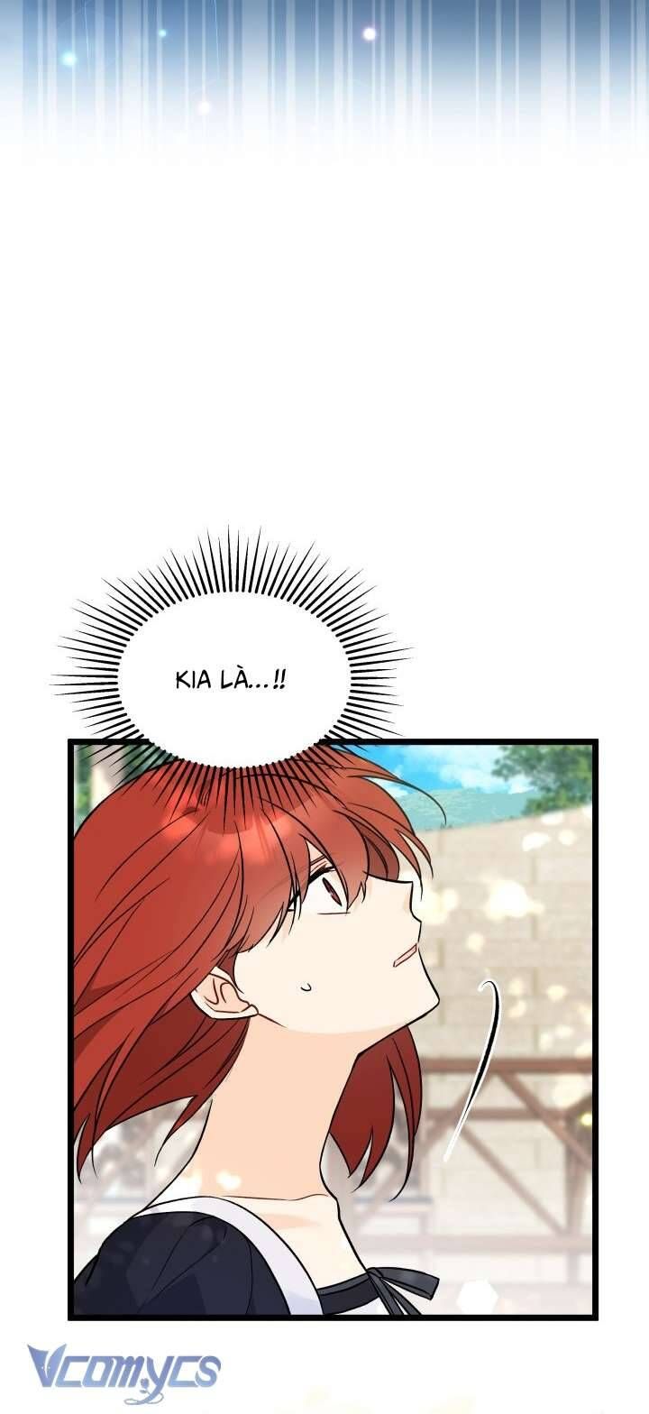 Mối Quan Hệ Cộng Sinh Giữa Báo Đen Và Thỏ Trắng - Chap 133 - Trang 36