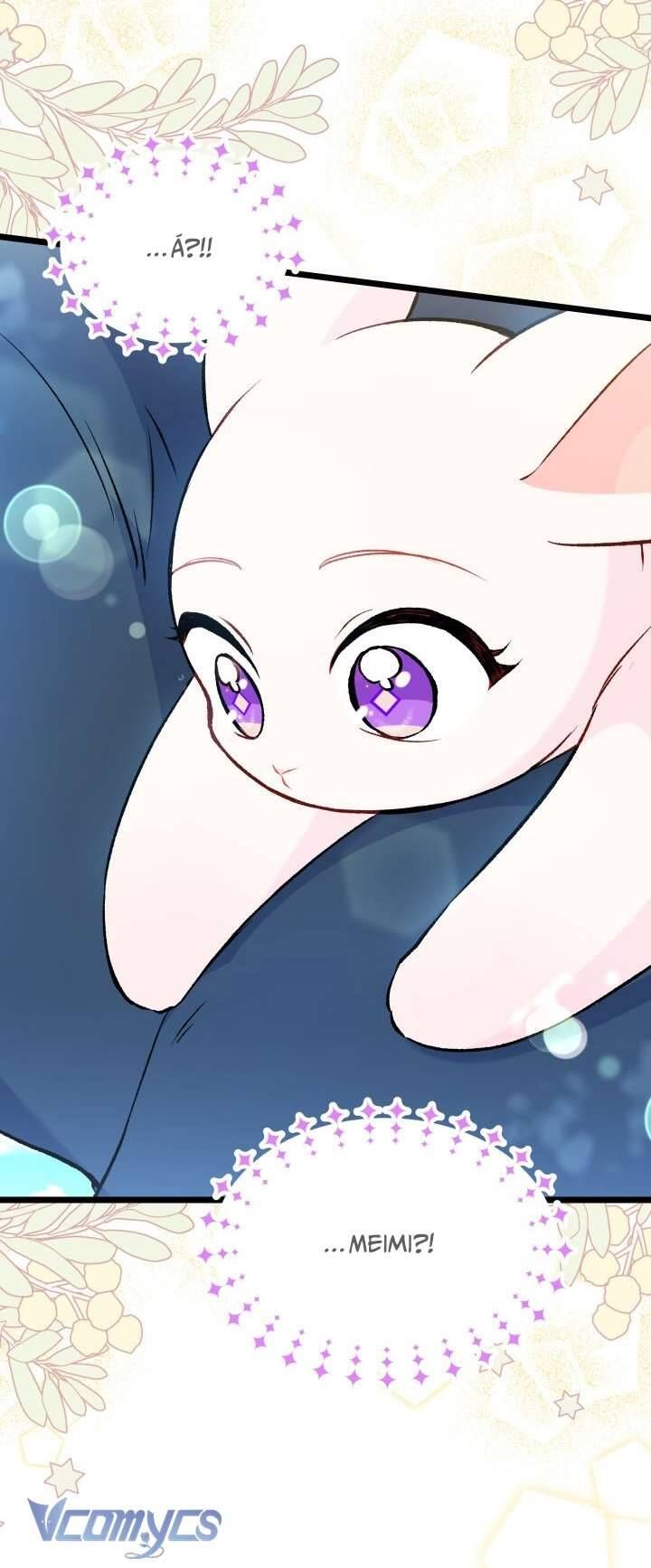 Mối Quan Hệ Cộng Sinh Giữa Báo Đen Và Thỏ Trắng - Chap 133 - Trang 39