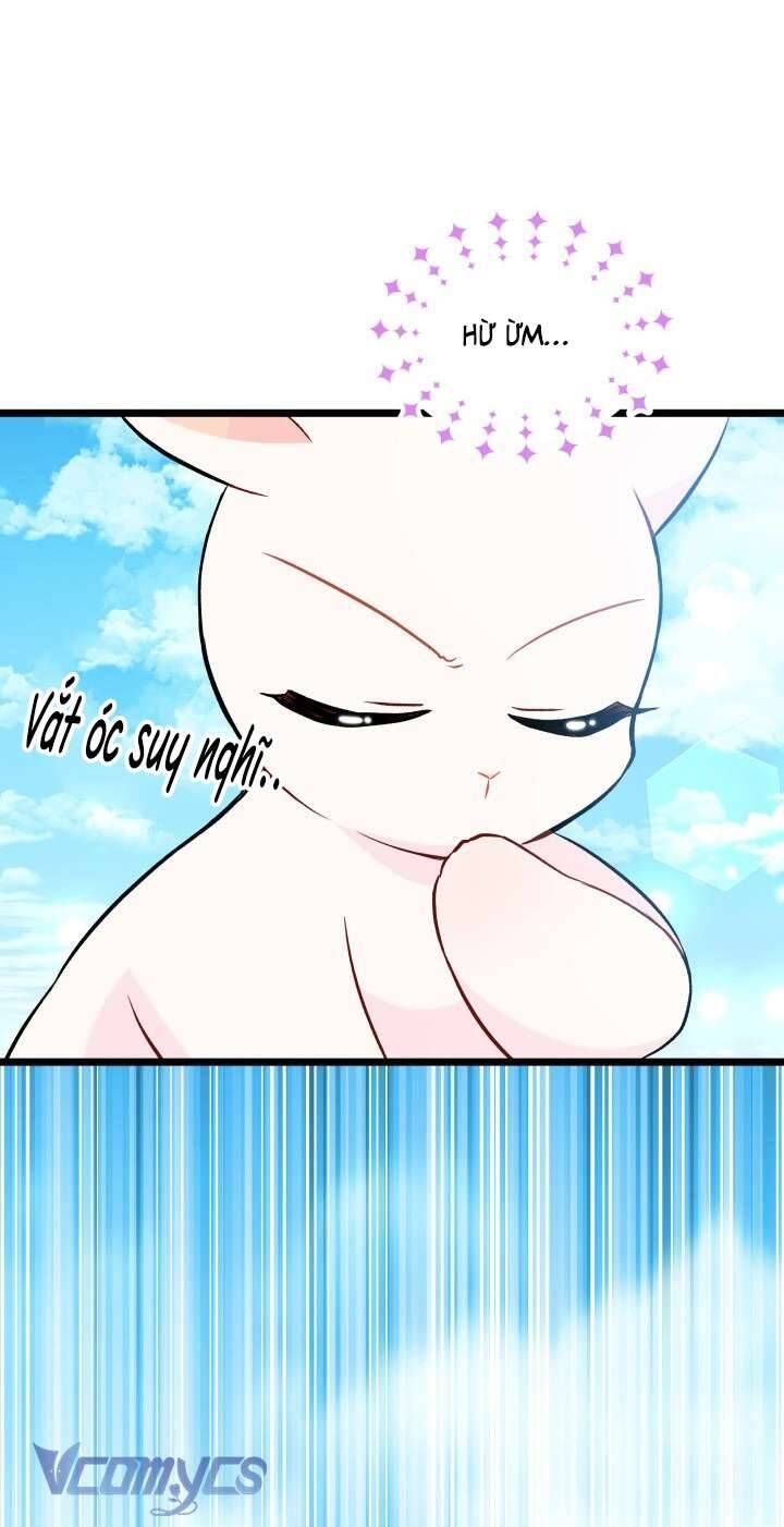 Mối Quan Hệ Cộng Sinh Giữa Báo Đen Và Thỏ Trắng - Chap 133 - Trang 44
