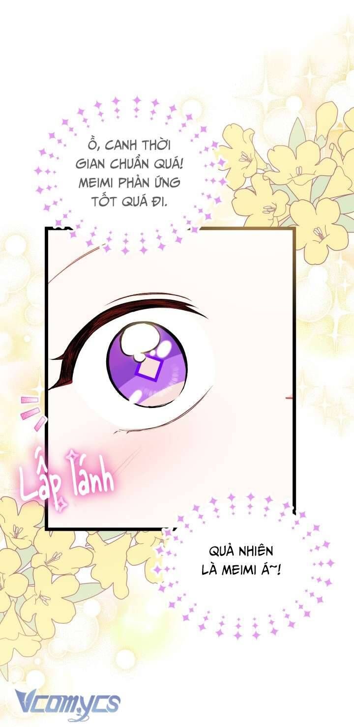 Mối Quan Hệ Cộng Sinh Giữa Báo Đen Và Thỏ Trắng - Chap 133 - Trang 49
