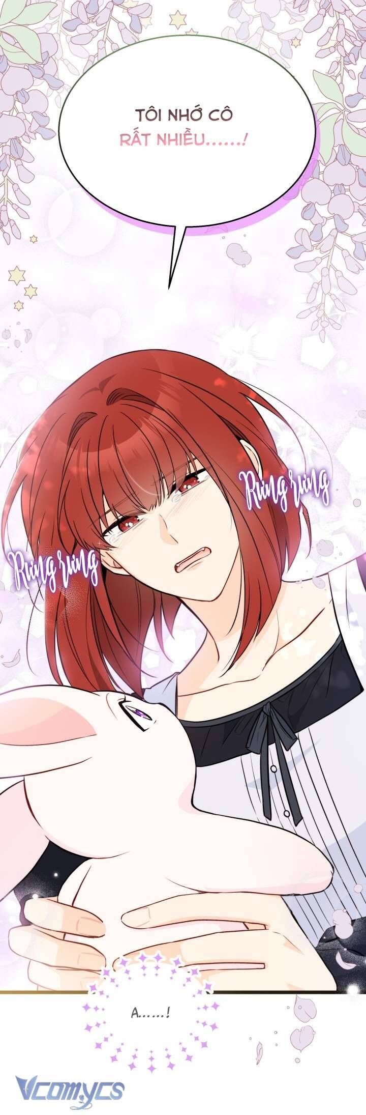 Mối Quan Hệ Cộng Sinh Giữa Báo Đen Và Thỏ Trắng - Chap 133 - Trang 53