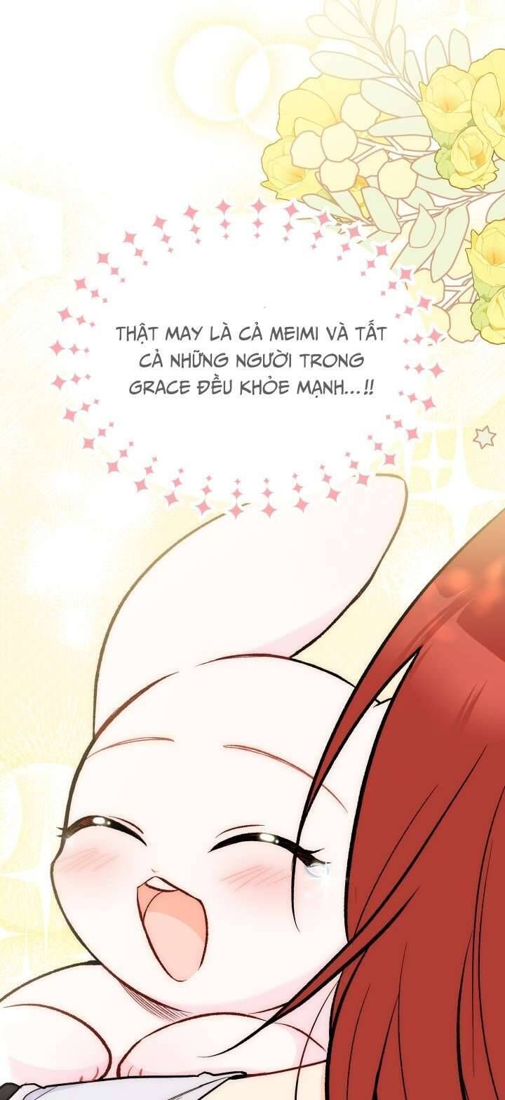 Mối Quan Hệ Cộng Sinh Giữa Báo Đen Và Thỏ Trắng - Chap 133 - Trang 57