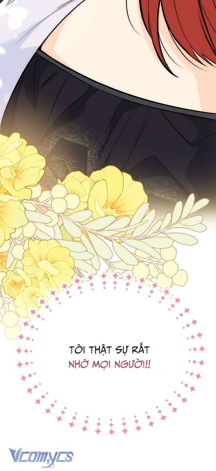 Mối Quan Hệ Cộng Sinh Giữa Báo Đen Và Thỏ Trắng - Chap 133 - Trang 58
