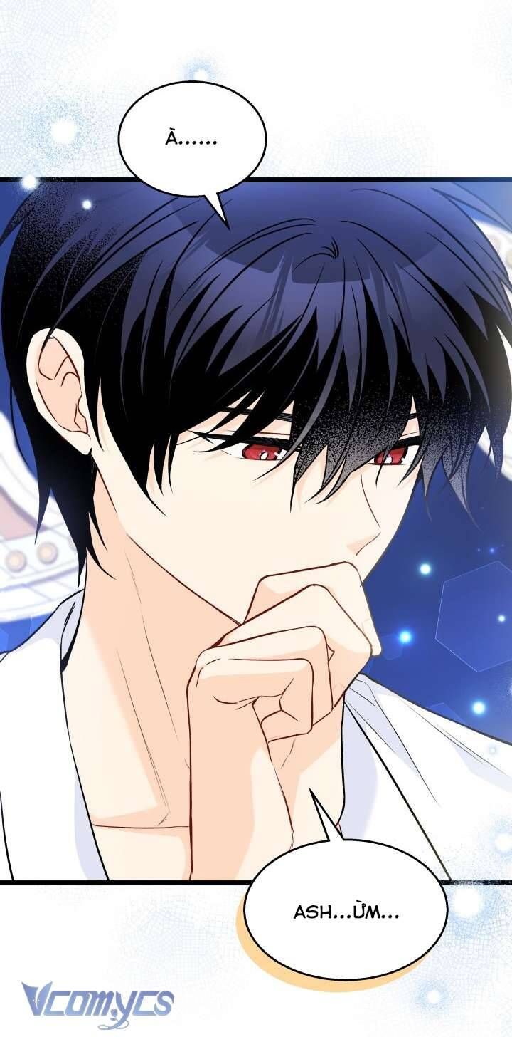 Mối Quan Hệ Cộng Sinh Giữa Báo Đen Và Thỏ Trắng - Chap 133 - Trang 8
