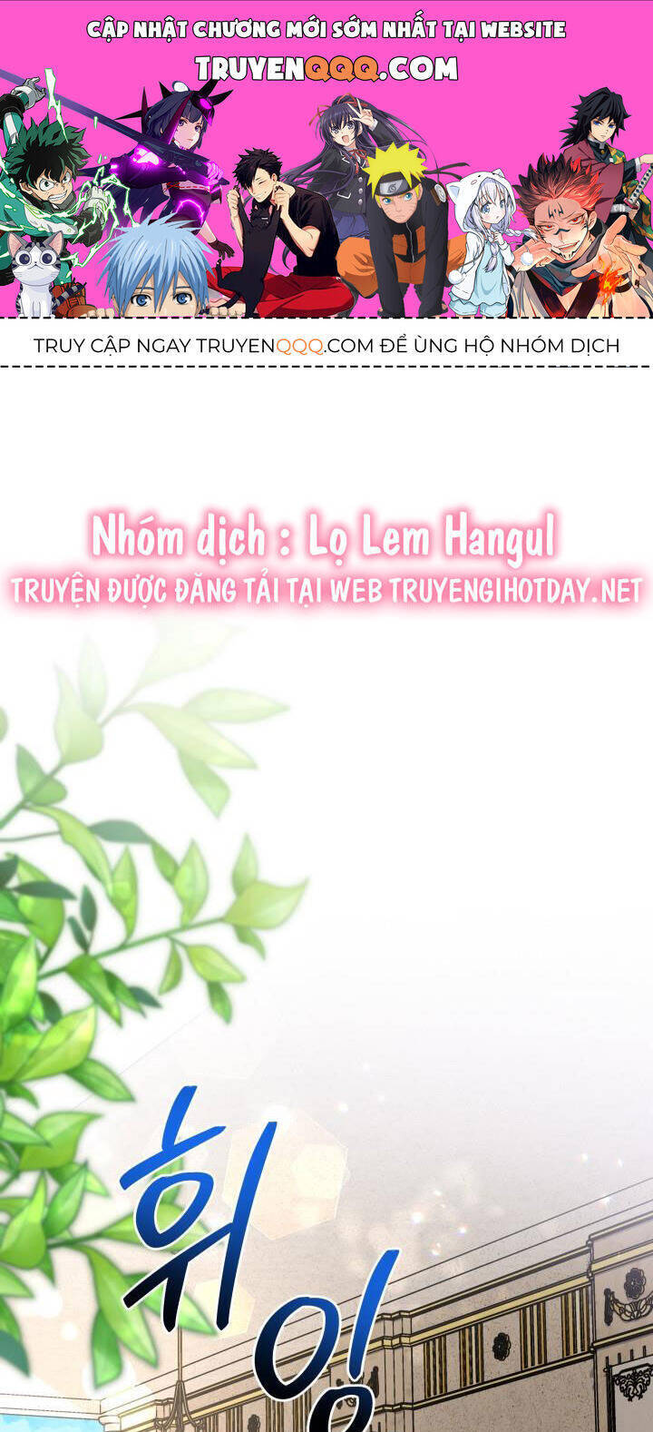 Mối Quan Hệ Cộng Sinh Giữa Báo Đen Và Thỏ Trắng - Chap 134 - Trang 2