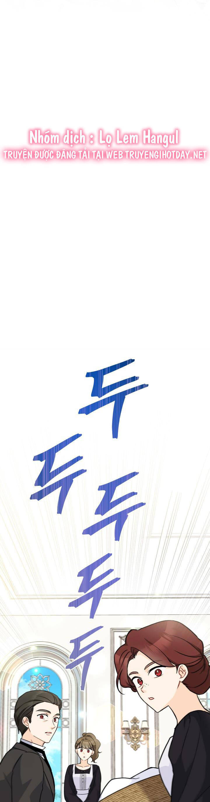 Mối Quan Hệ Cộng Sinh Giữa Báo Đen Và Thỏ Trắng - Chap 134 - Trang 23