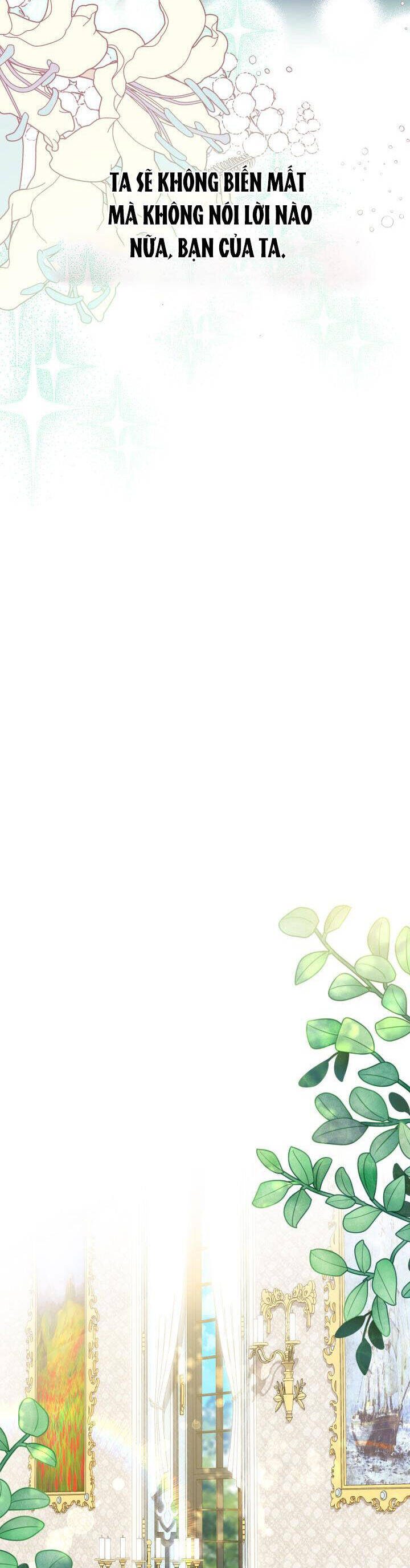 Mối Quan Hệ Cộng Sinh Giữa Báo Đen Và Thỏ Trắng - Chap 134 - Trang 40