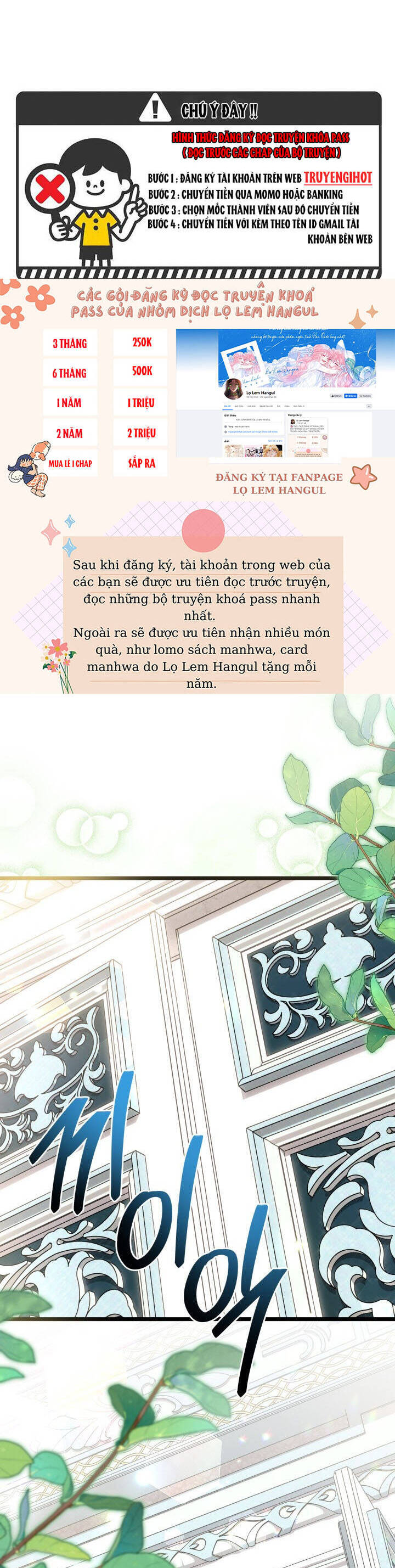 Mối Quan Hệ Cộng Sinh Giữa Báo Đen Và Thỏ Trắng - Chap 135 - Trang 18