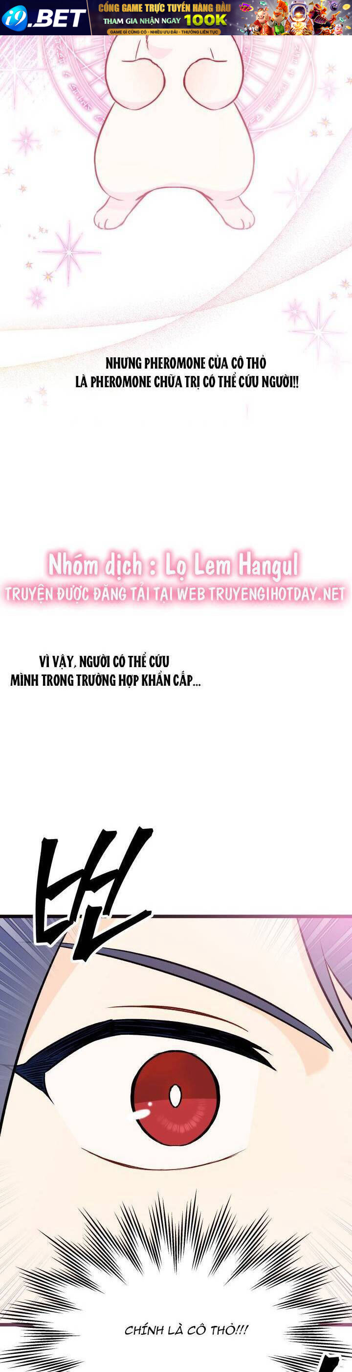 Mối Quan Hệ Cộng Sinh Giữa Báo Đen Và Thỏ Trắng - Chap 136 - Trang 7