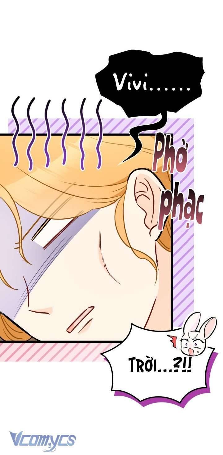 Mối Quan Hệ Cộng Sinh Giữa Báo Đen Và Thỏ Trắng - Chap 137 - Trang 12