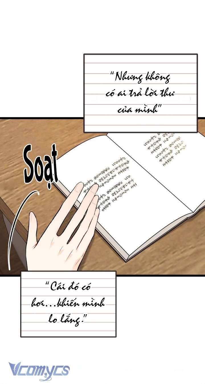Mối Quan Hệ Cộng Sinh Giữa Báo Đen Và Thỏ Trắng - Chap 137 - Trang 29