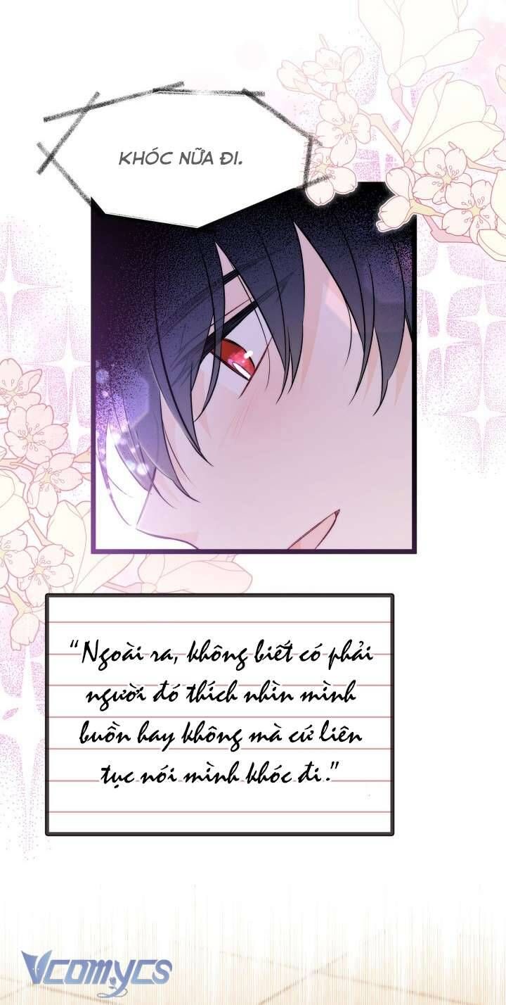 Mối Quan Hệ Cộng Sinh Giữa Báo Đen Và Thỏ Trắng - Chap 137 - Trang 32