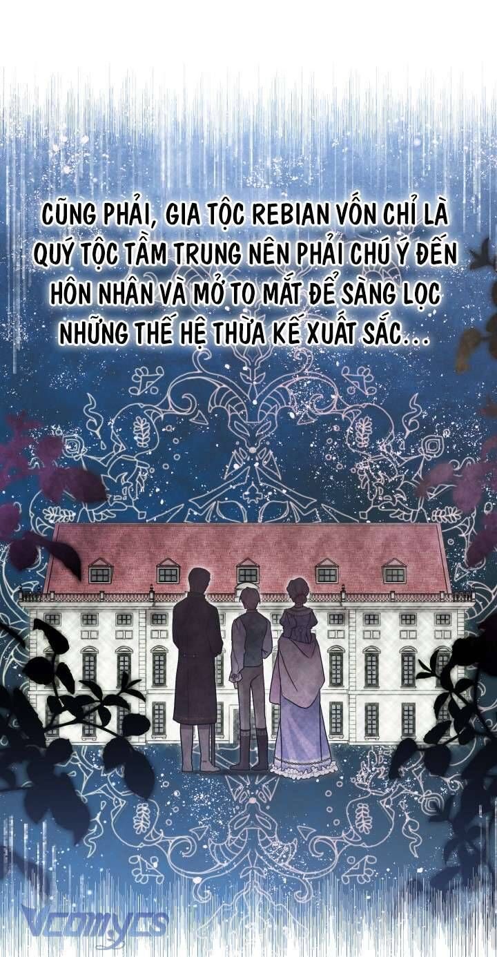 Mối Quan Hệ Cộng Sinh Giữa Báo Đen Và Thỏ Trắng - Chap 137 - Trang 41