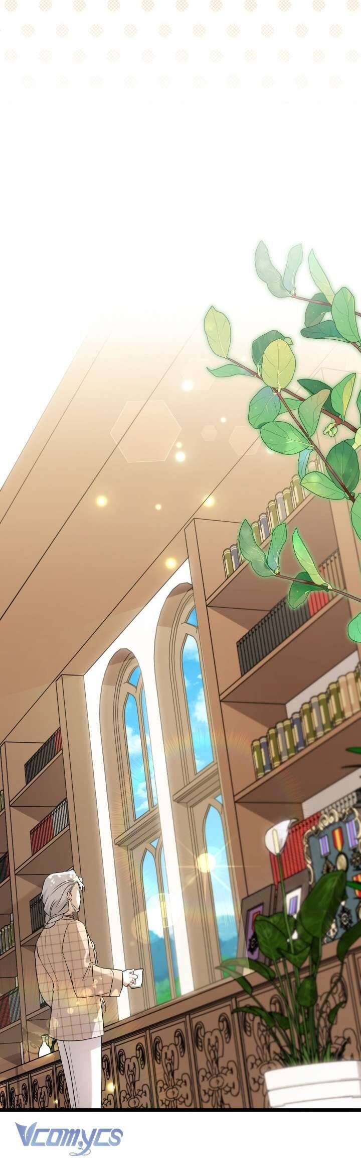 Mối Quan Hệ Cộng Sinh Giữa Báo Đen Và Thỏ Trắng - Chap 137 - Trang 51
