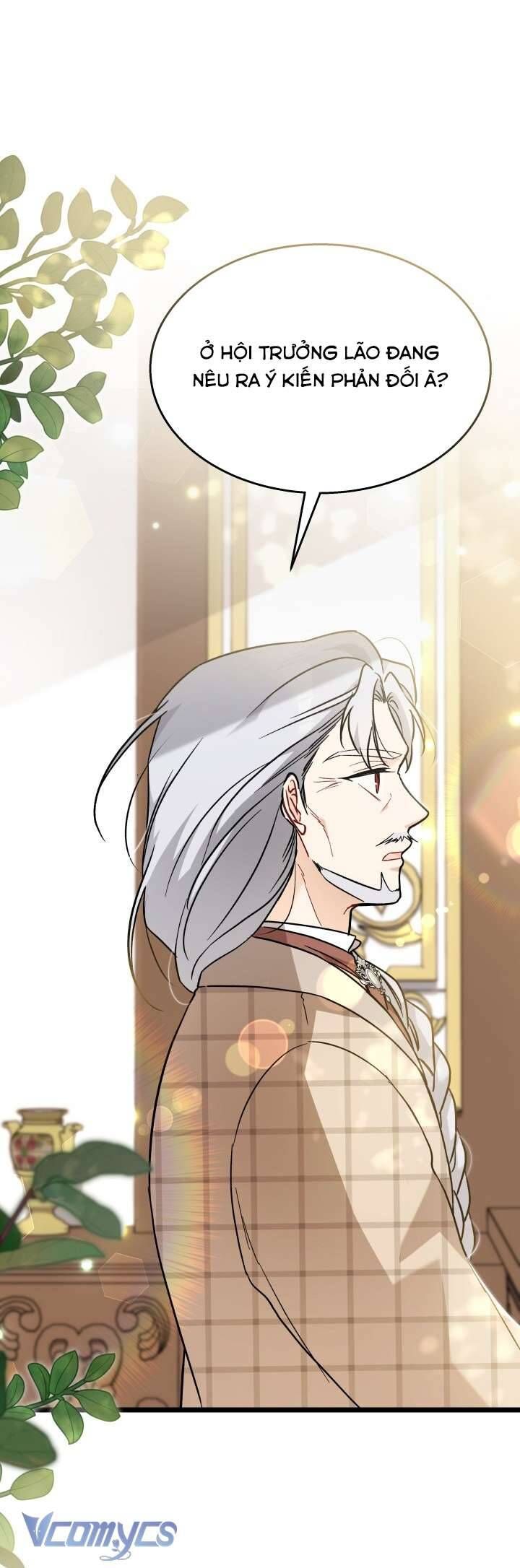 Mối Quan Hệ Cộng Sinh Giữa Báo Đen Và Thỏ Trắng - Chap 137 - Trang 52