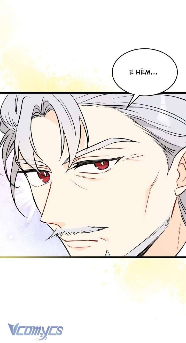 Mối Quan Hệ Cộng Sinh Giữa Báo Đen Và Thỏ Trắng - Chap 137 - Trang 58