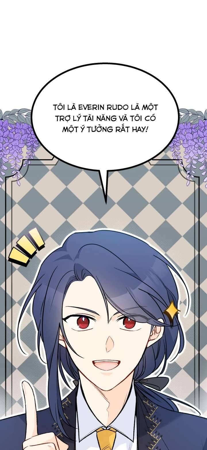 Mối Quan Hệ Cộng Sinh Giữa Báo Đen Và Thỏ Trắng - Chap 137 - Trang 63