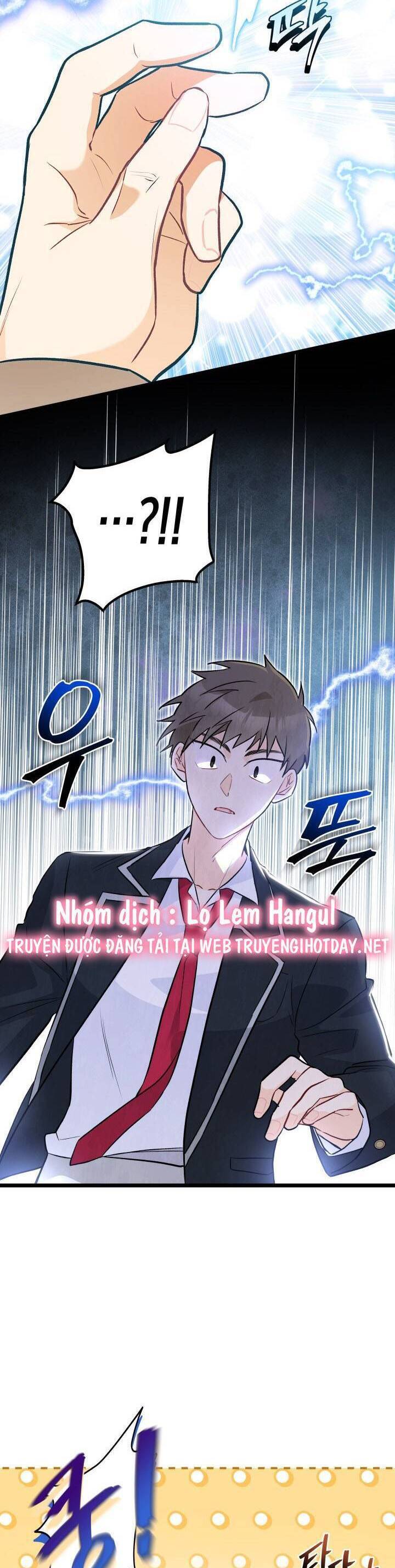 Mối Quan Hệ Cộng Sinh Giữa Báo Đen Và Thỏ Trắng - Chap 138 - Trang 13