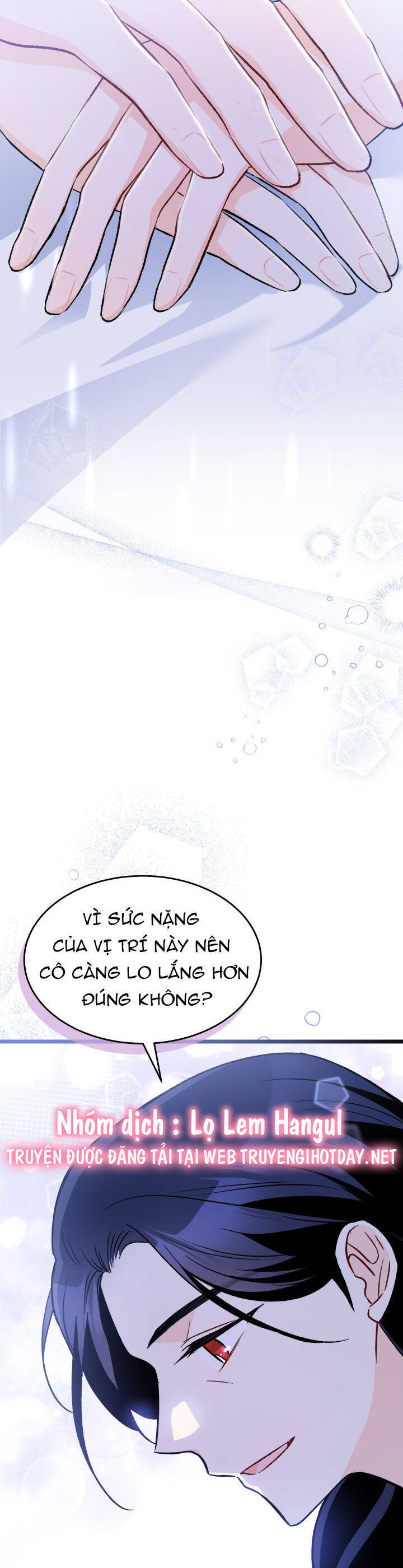 Mối Quan Hệ Cộng Sinh Giữa Báo Đen Và Thỏ Trắng - Chap 139 - Trang 27