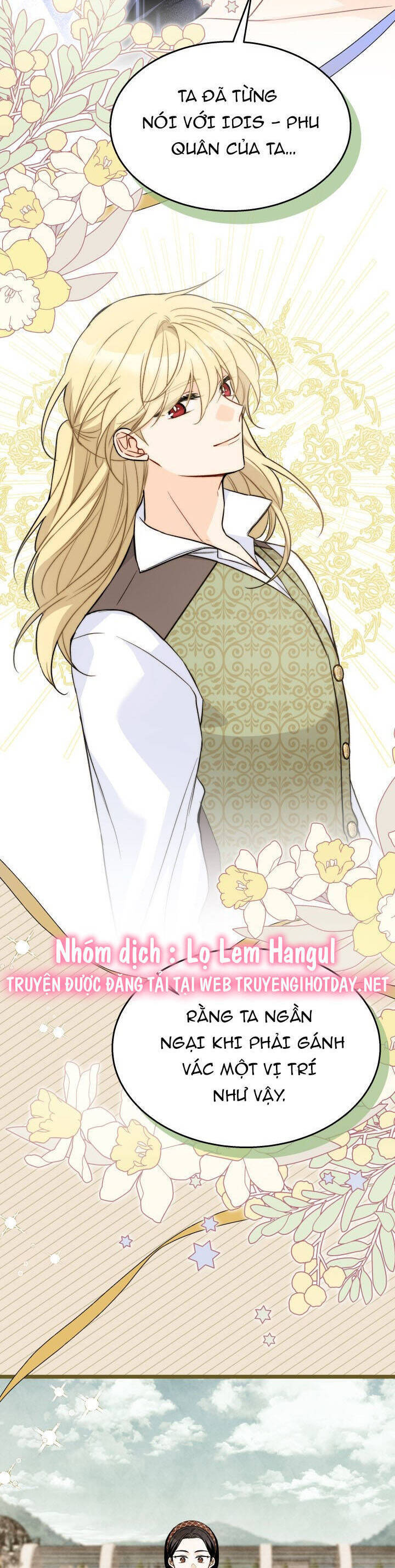 Mối Quan Hệ Cộng Sinh Giữa Báo Đen Và Thỏ Trắng - Chap 139 - Trang 30