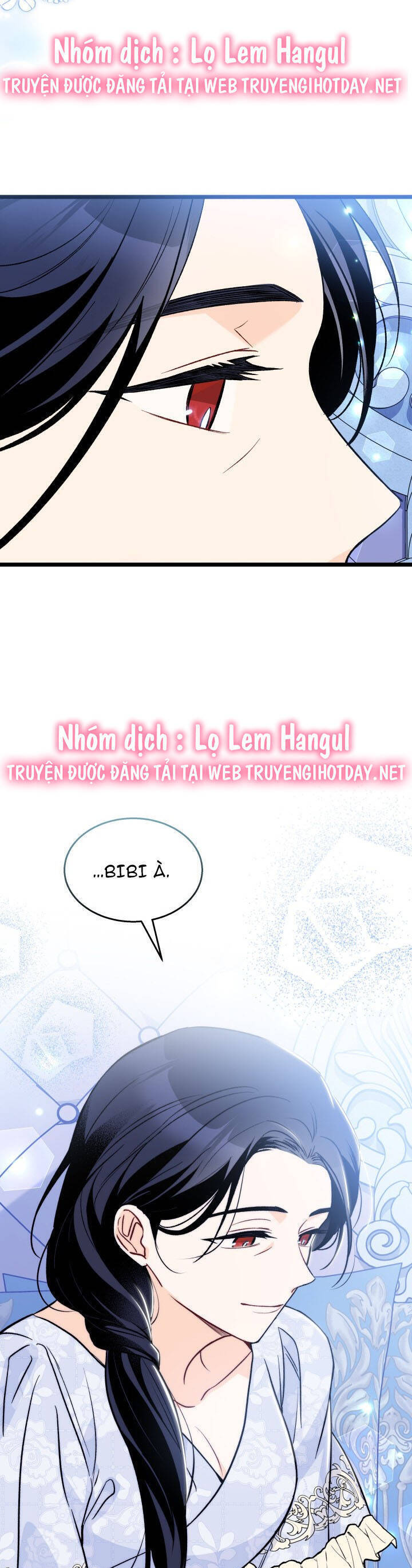 Mối Quan Hệ Cộng Sinh Giữa Báo Đen Và Thỏ Trắng - Chap 139 - Trang 35