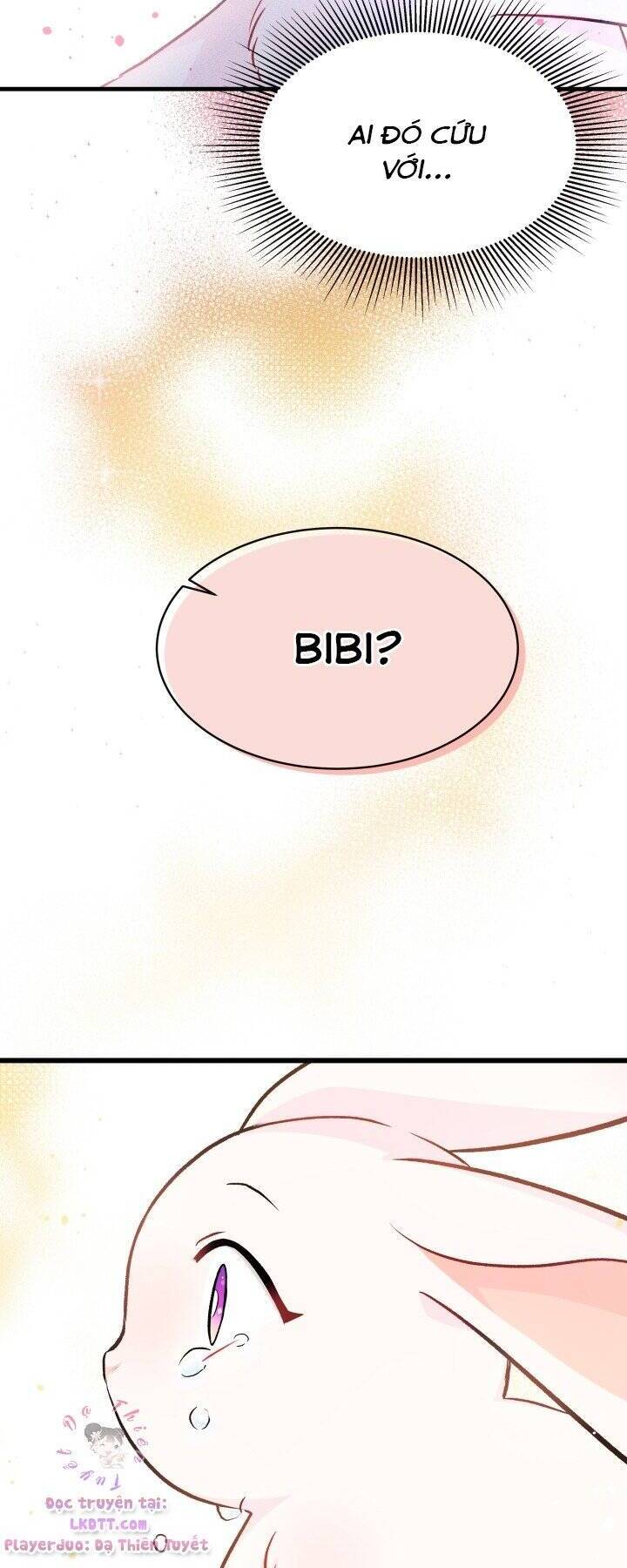 Mối Quan Hệ Cộng Sinh Giữa Báo Đen Và Thỏ Trắng - Chap 14 - Trang 15