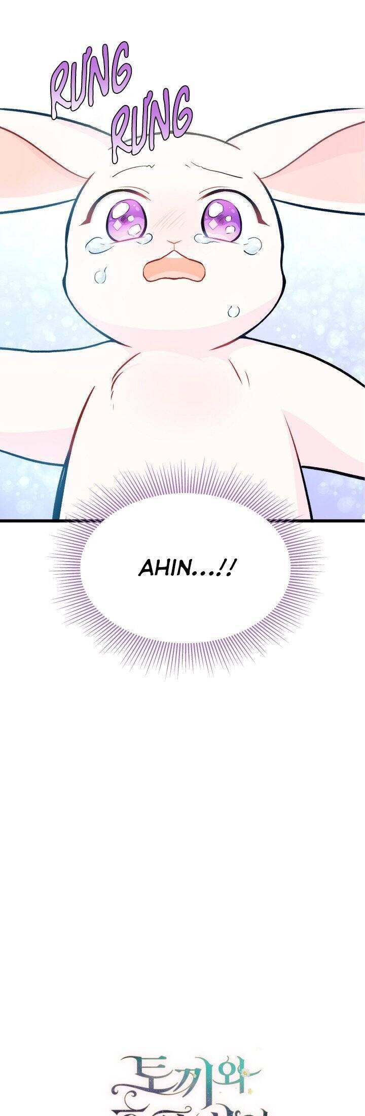 Mối Quan Hệ Cộng Sinh Giữa Báo Đen Và Thỏ Trắng - Chap 14 - Trang 18